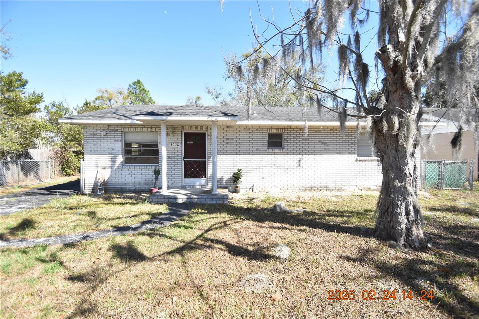 Details for 5028 16th Street, ZEPHYRHILLS, FL 33542