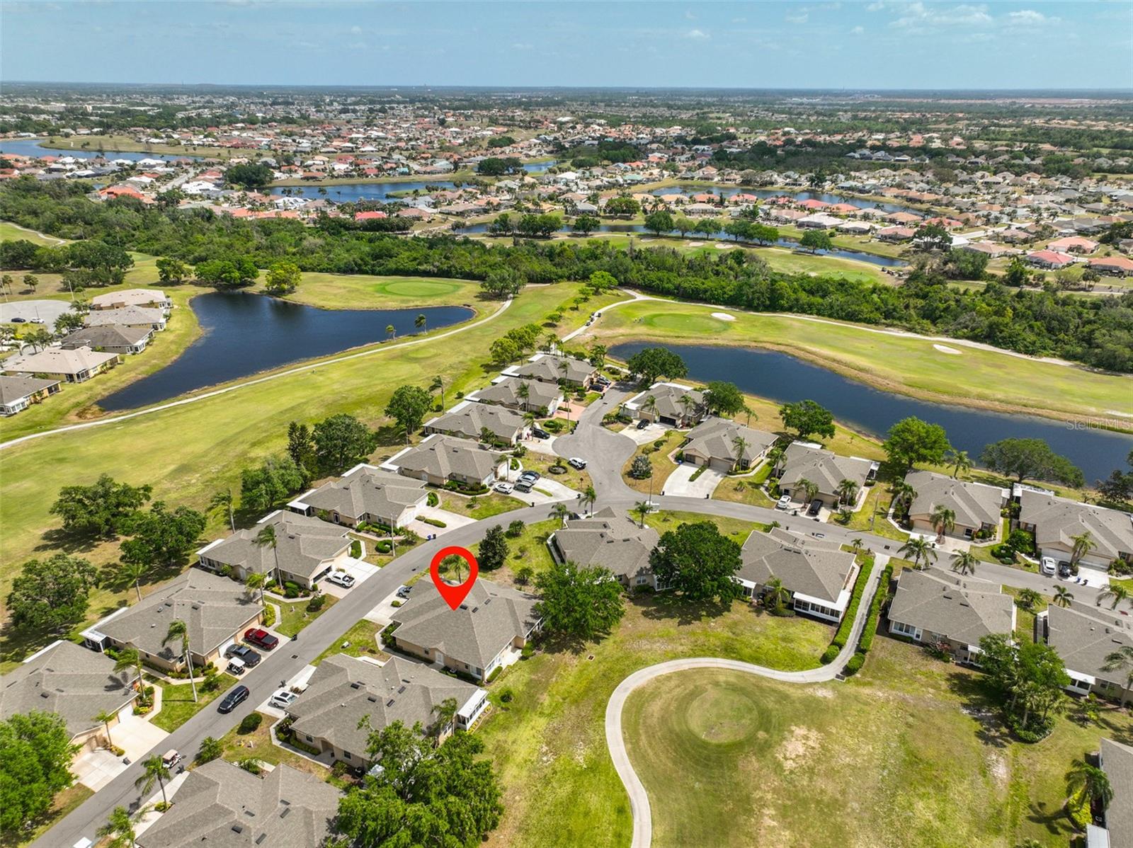 Image 91 of 92 For 2112 Acadia Greens Drive 62