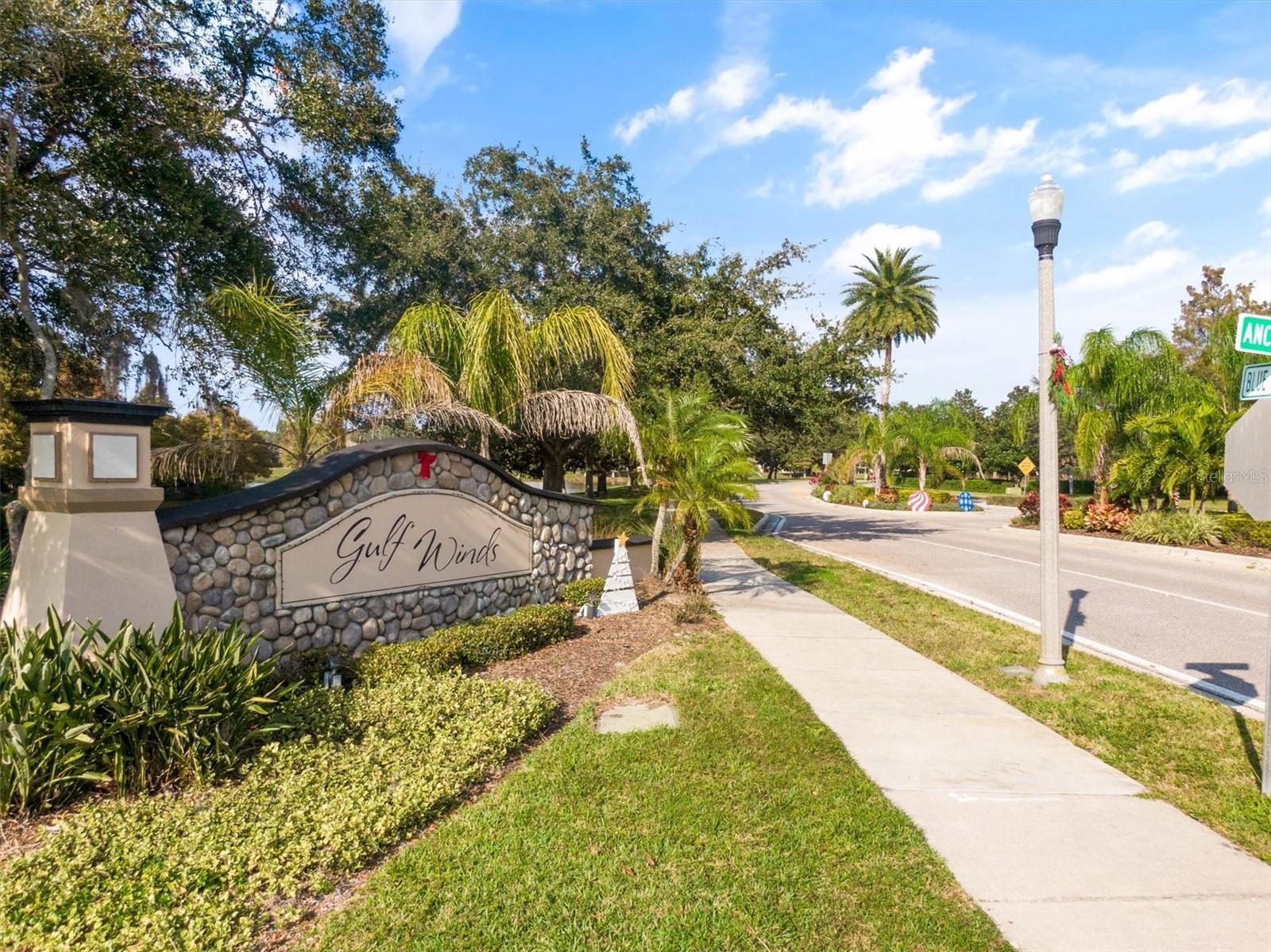 Listing photo id 36 for 2334 Barracuda Court