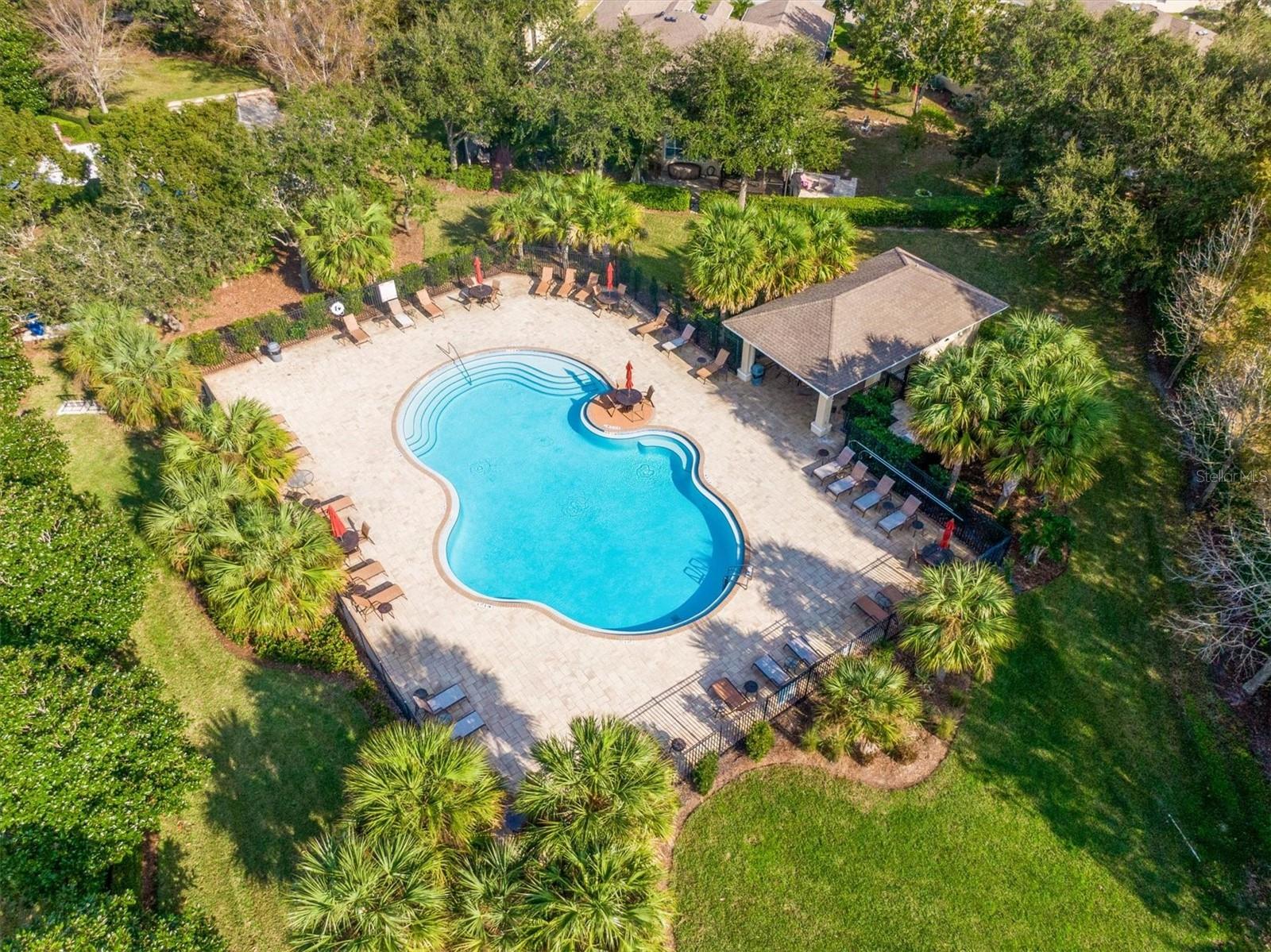 Listing photo id 37 for 2334 Barracuda Court