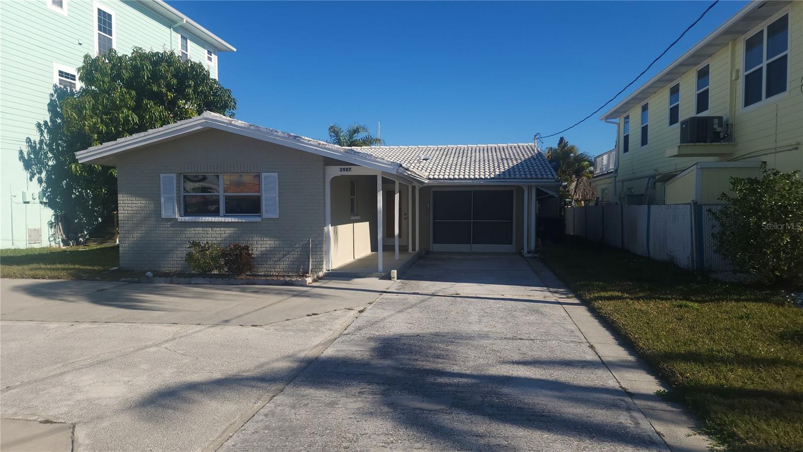 Details for 3907 Floramar Terrace, NEW PORT RICHEY, FL 34652