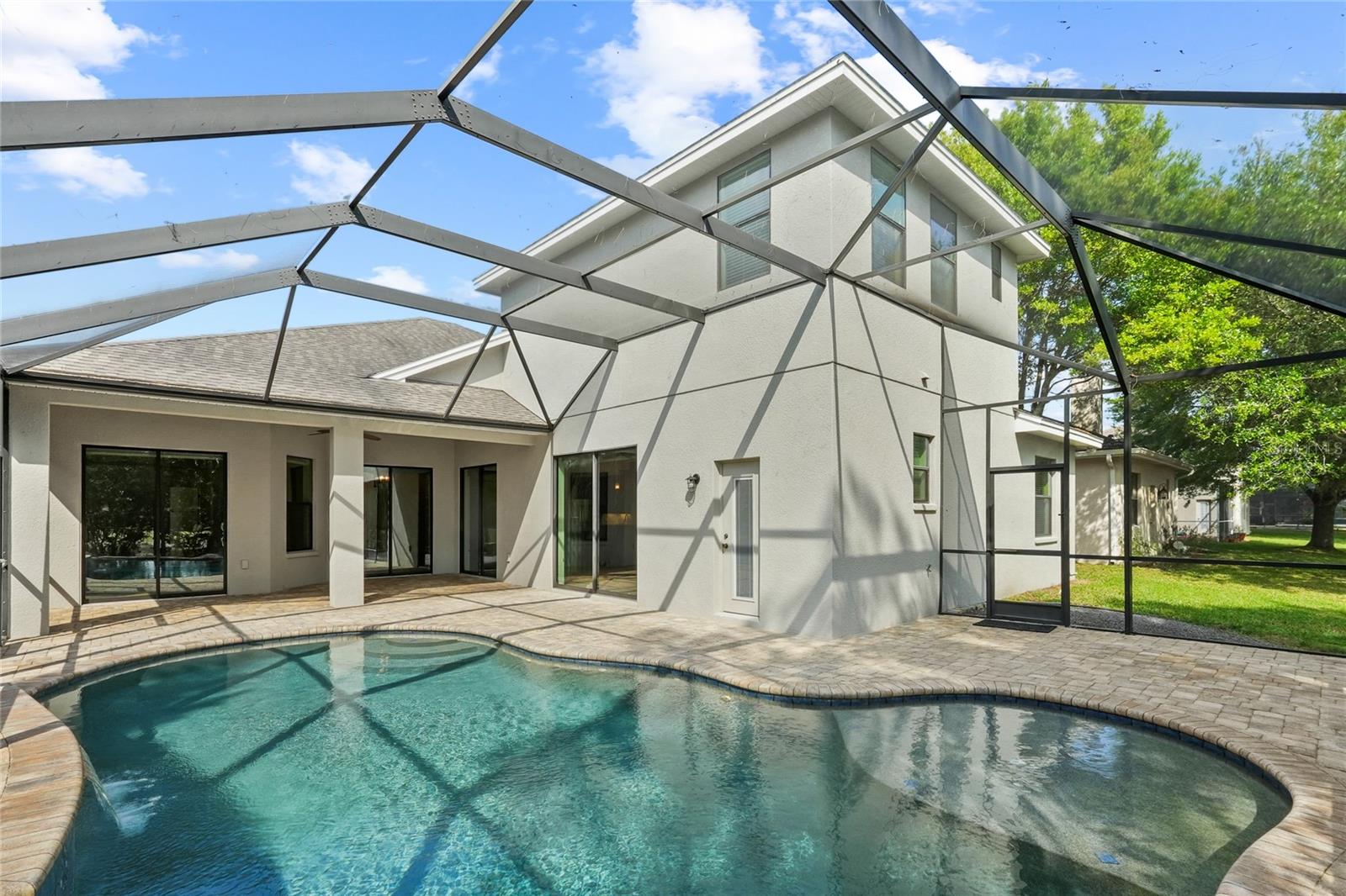 Image 11 of 50 For 13030 Eagles Entry Drive