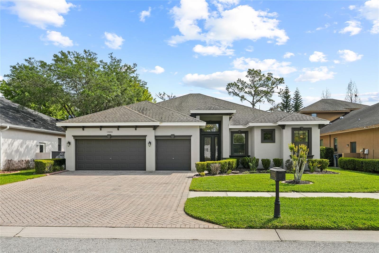 Image 13 of 50 For 13030 Eagles Entry Drive