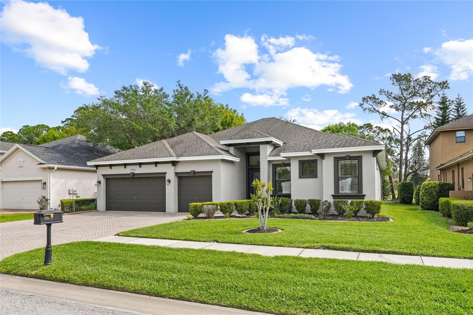 Image 14 of 50 For 13030 Eagles Entry Drive