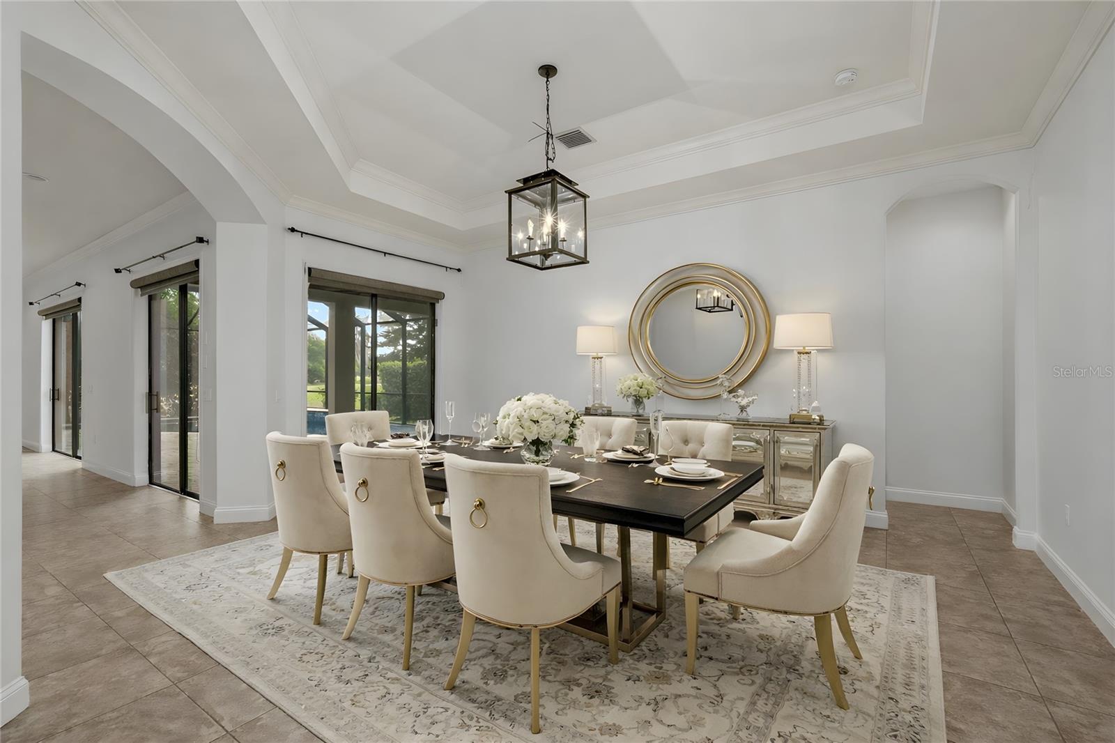 Image 17 of 50 For 13030 Eagles Entry Drive