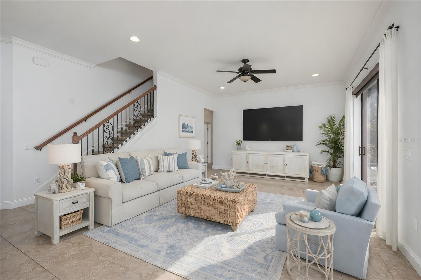 Image 18 of 50 For 13030 Eagles Entry Drive