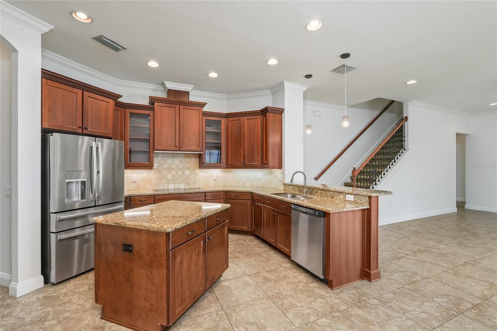 Image 19 of 50 For 13030 Eagles Entry Drive