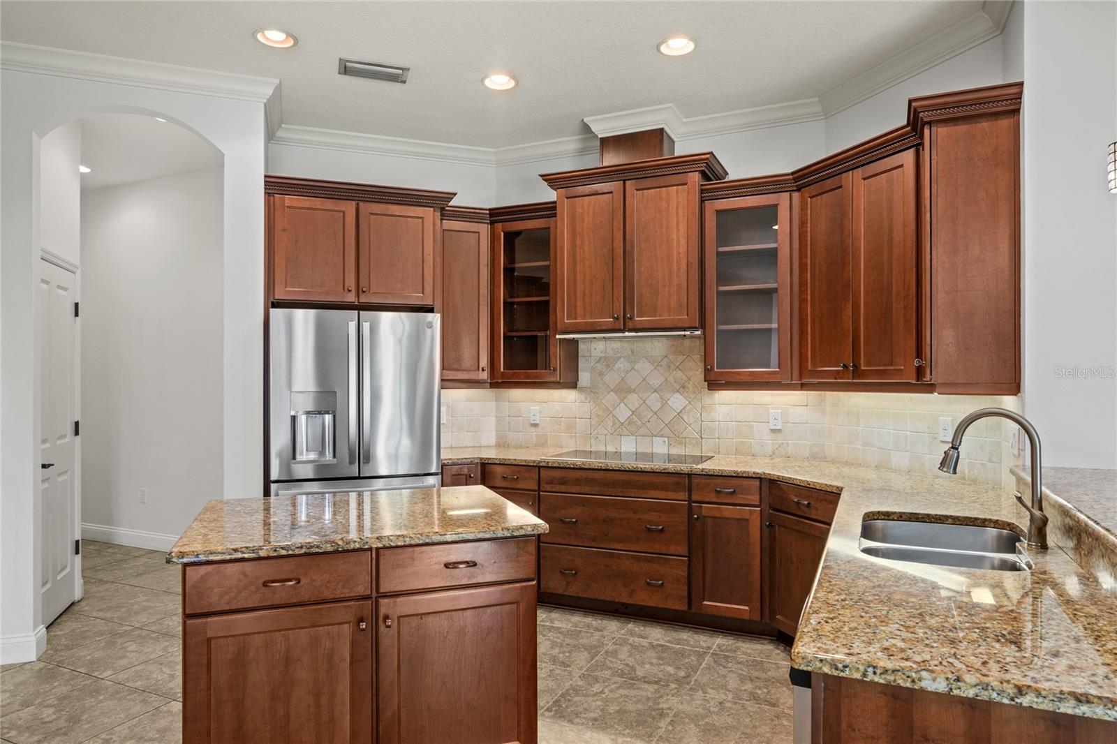 Image 21 of 50 For 13030 Eagles Entry Drive