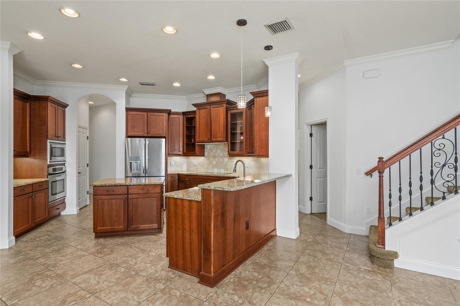 Image 22 of 50 For 13030 Eagles Entry Drive