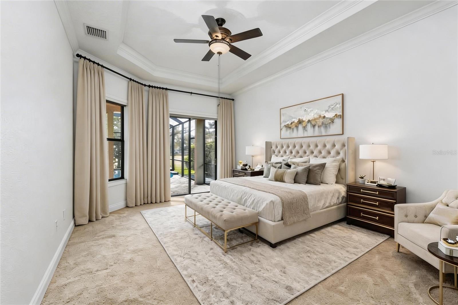 Image 23 of 50 For 13030 Eagles Entry Drive