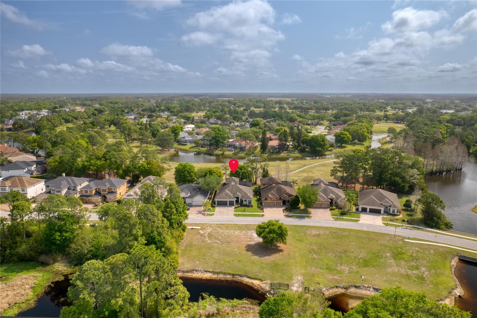 Image 5 of 50 For 13030 Eagles Entry Drive