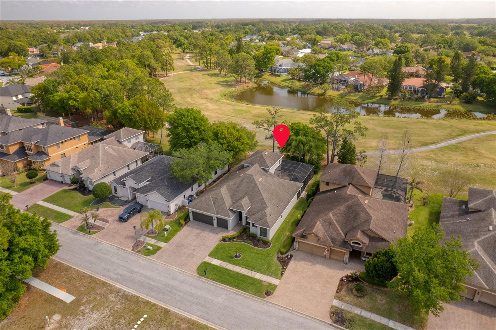 Image 6 of 50 For 13030 Eagles Entry Drive