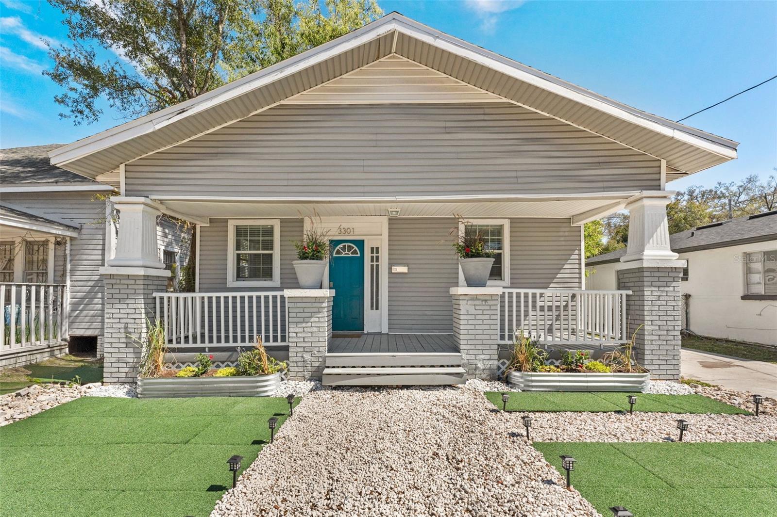 Details for 3301 12th Street, TAMPA, FL 33605