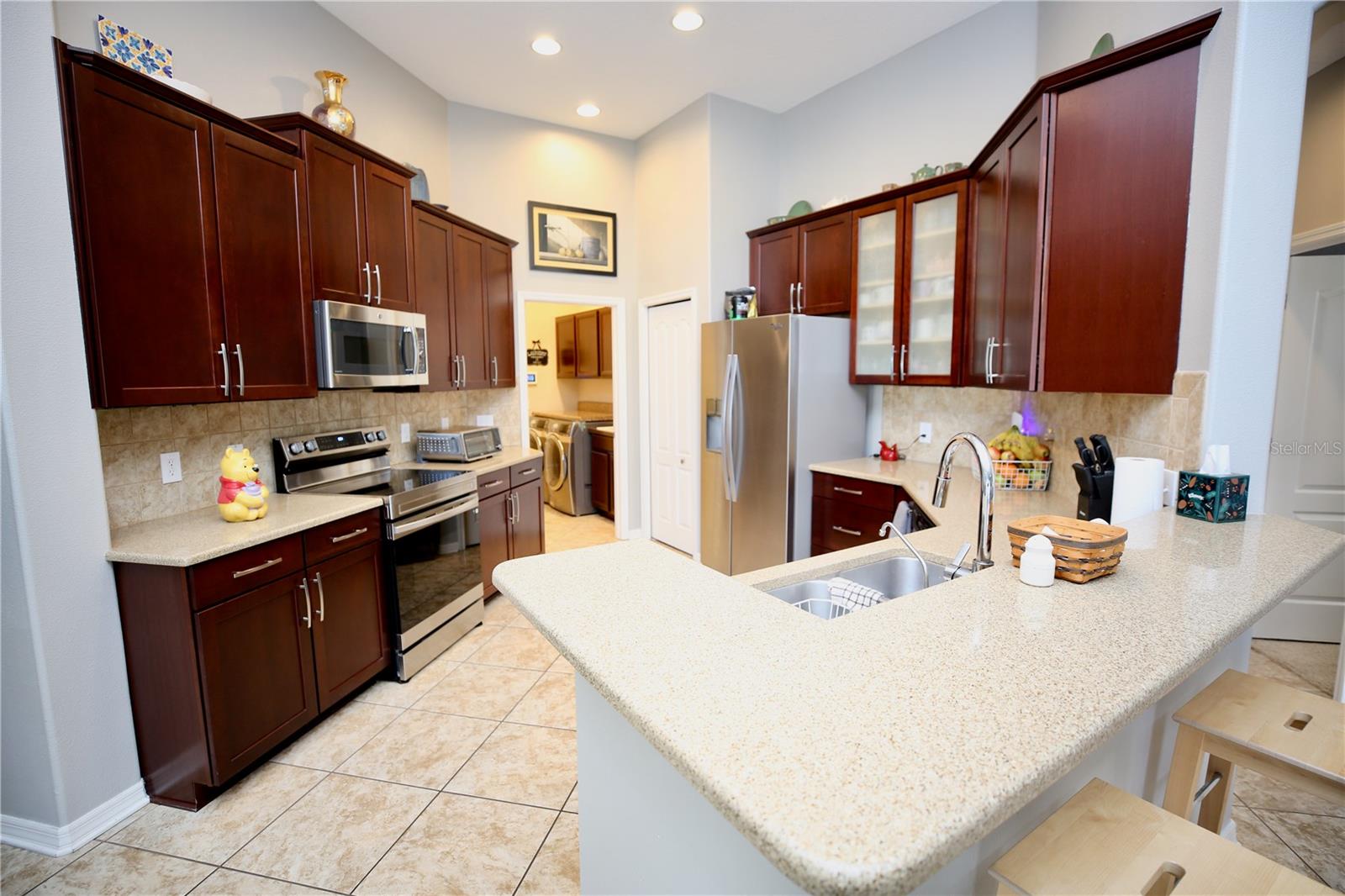 Image 13 of 49 For 10803 Rockledge View Drive