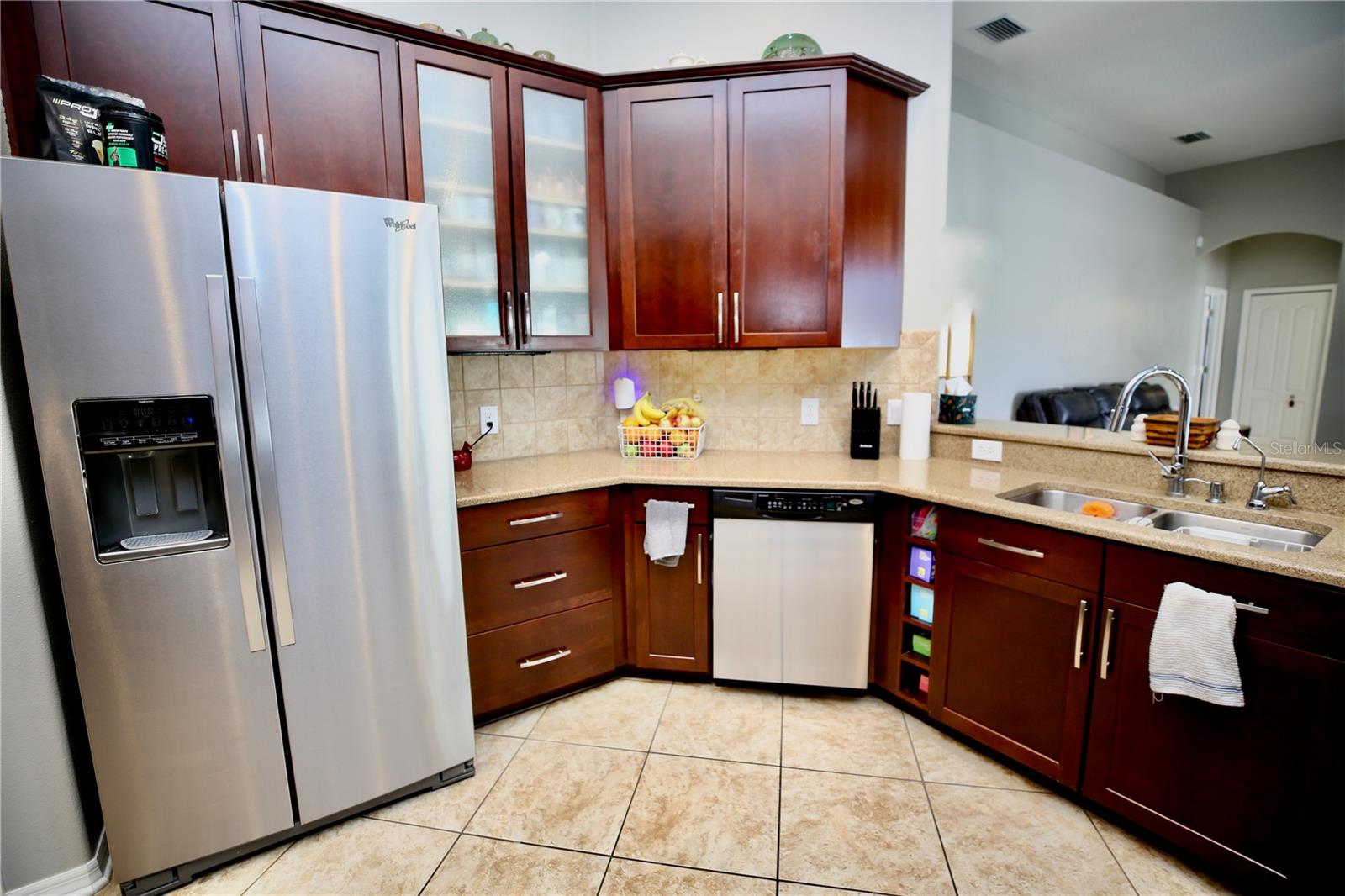 Image 16 of 49 For 10803 Rockledge View Drive