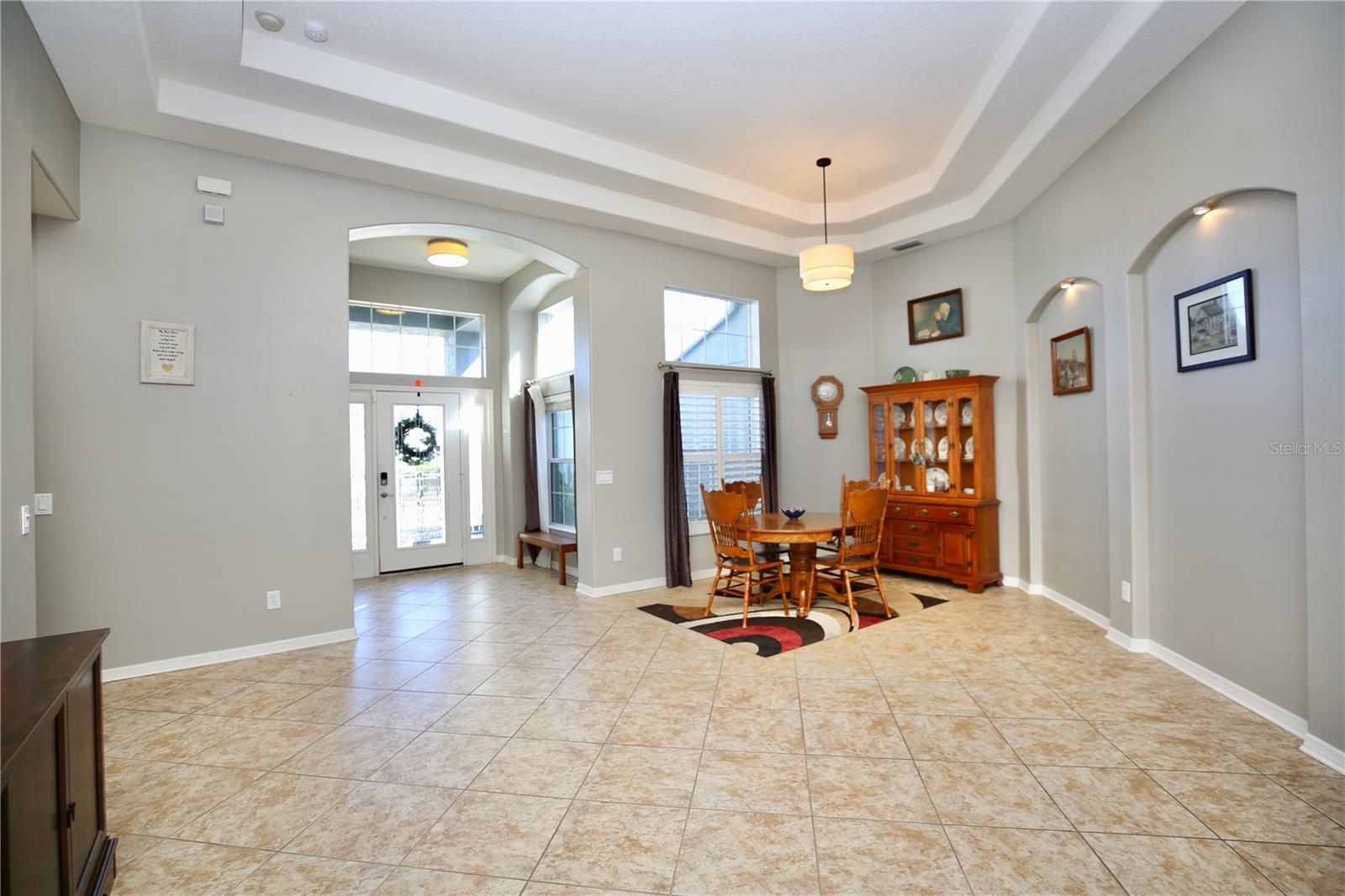 Image 3 of 49 For 10803 Rockledge View Drive