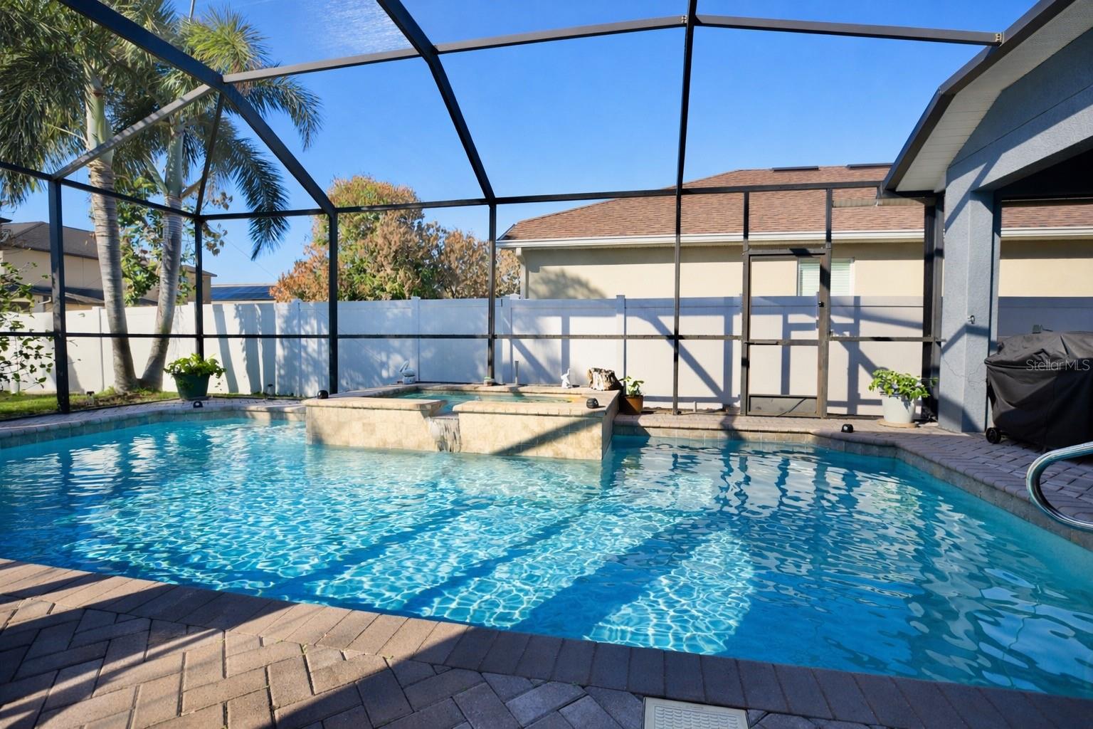 Image 44 of 49 For 10803 Rockledge View Drive