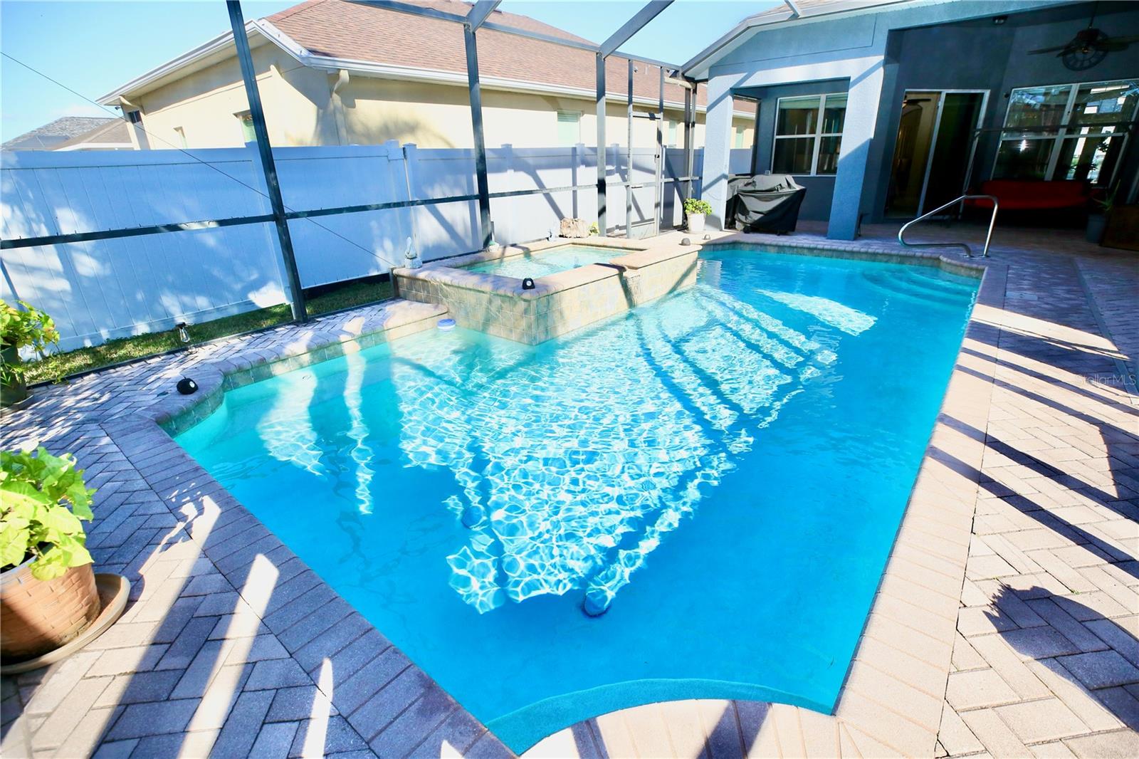 Image 45 of 49 For 10803 Rockledge View Drive