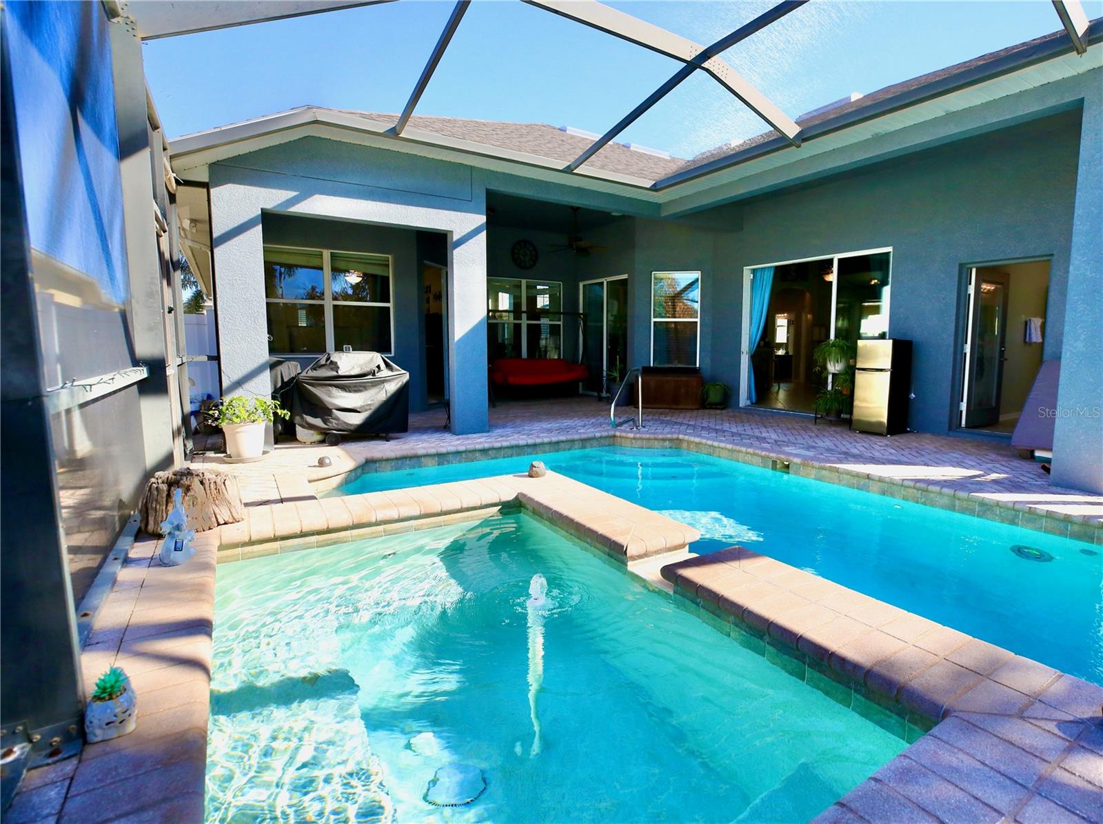 Image 46 of 49 For 10803 Rockledge View Drive