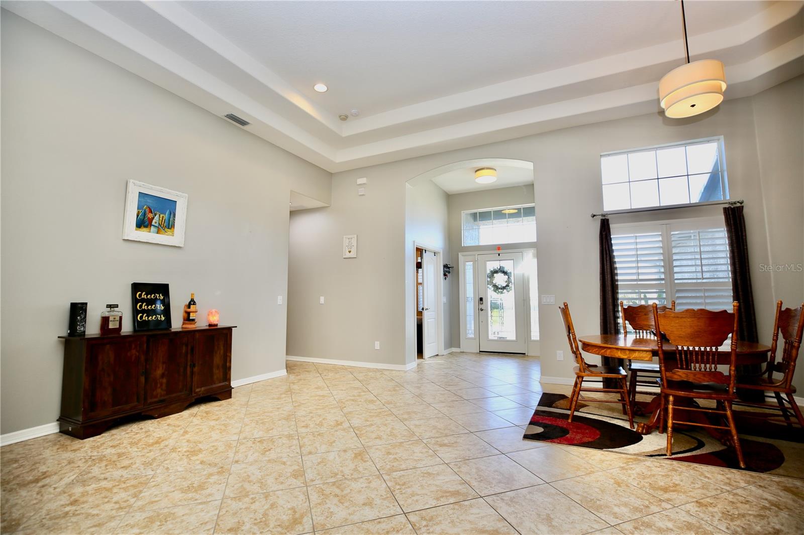 Image 5 of 49 For 10803 Rockledge View Drive