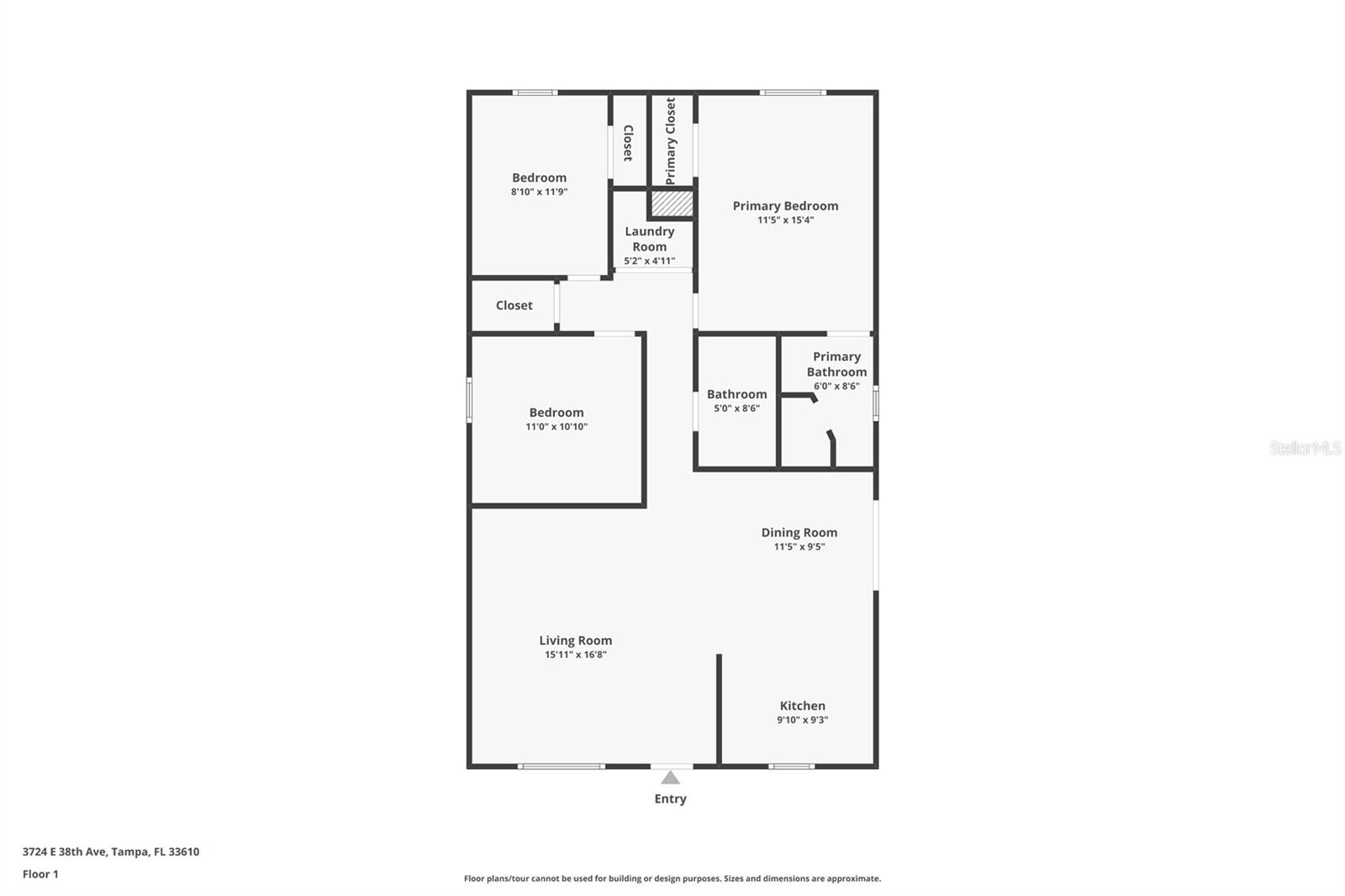 Image 21 of 21 For 3724 38th Avenue