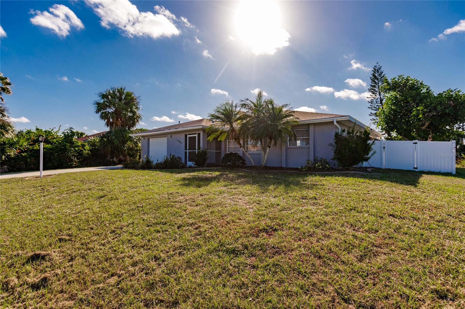 Details for 11065 Waterford Avenue, ENGLEWOOD, FL 34224