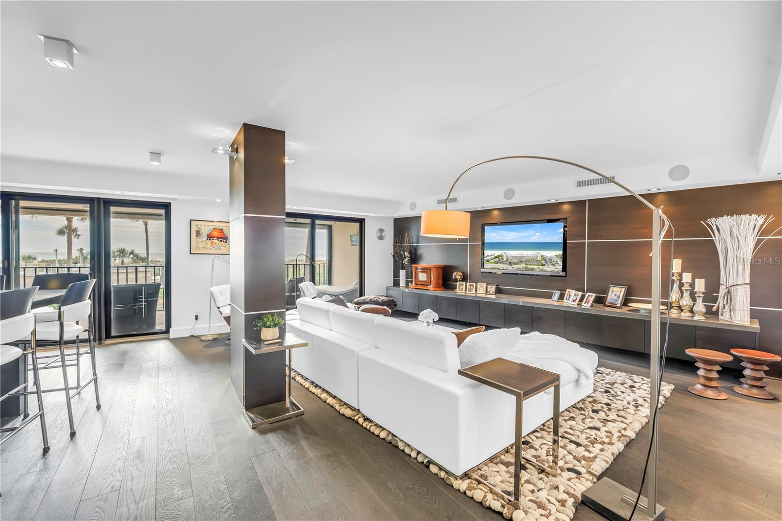 Image 3 of 41 For 4450 Gulf Boulevard 113