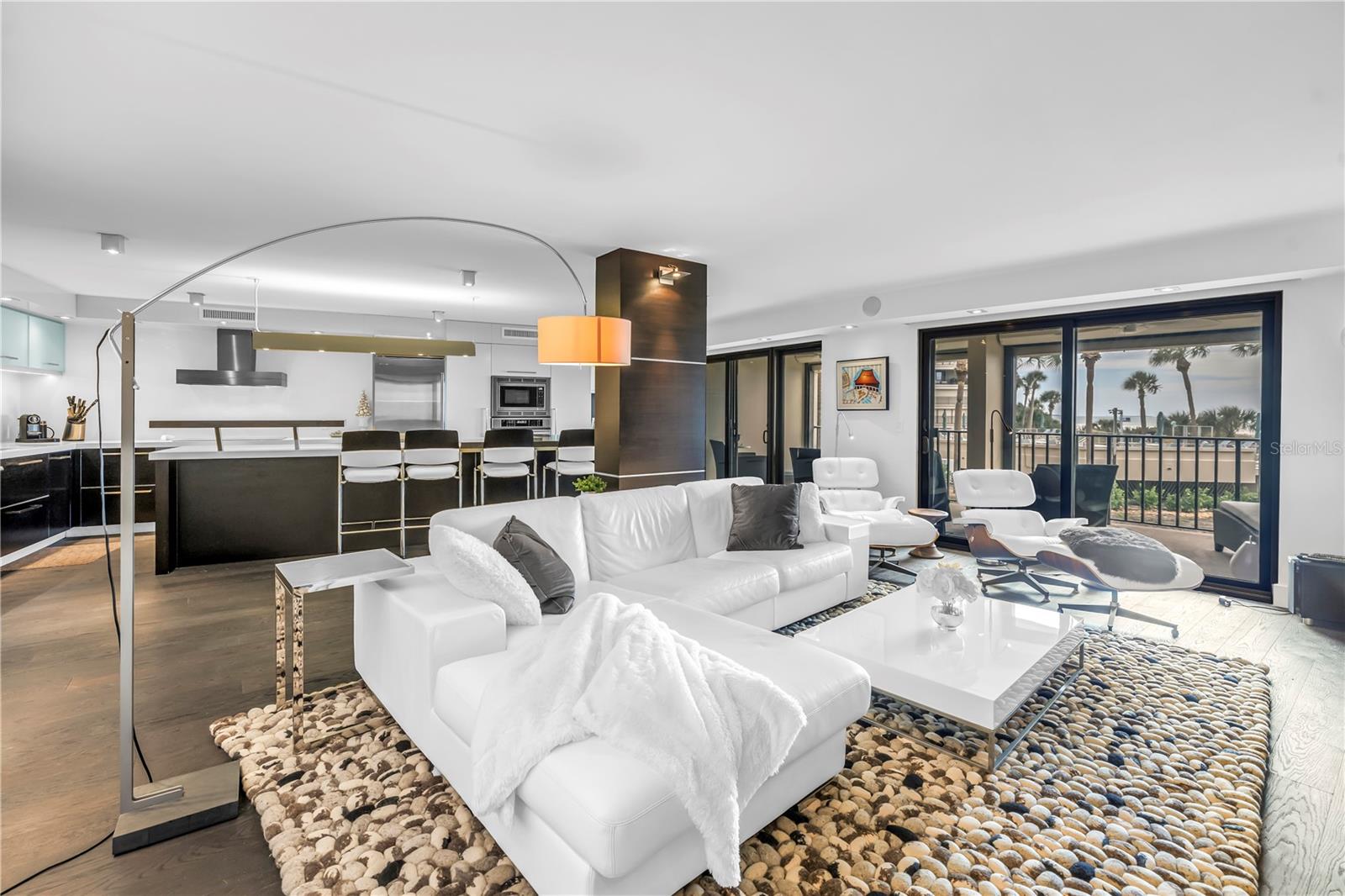 Image 9 of 41 For 4450 Gulf Boulevard 113