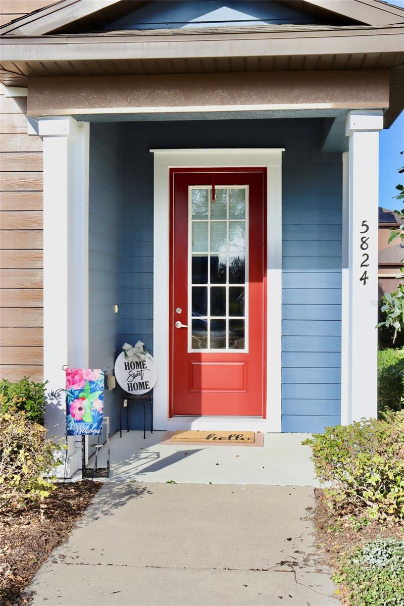 Image 2 of 40 For 5824 Circa Fishhawk Boulevard