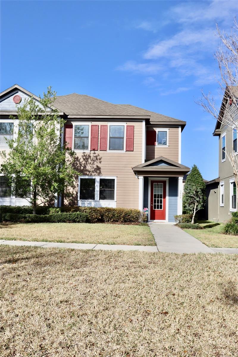 Image 3 of 40 For 5824 Circa Fishhawk Boulevard