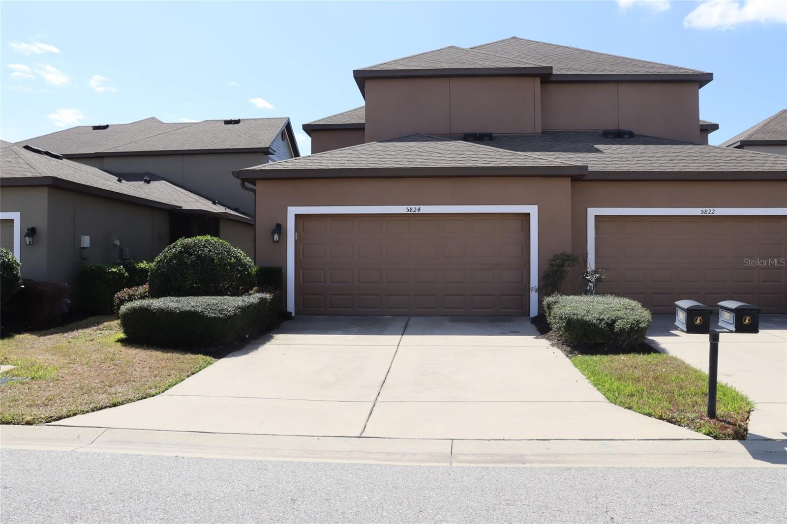 Image 39 of 40 For 5824 Circa Fishhawk Boulevard