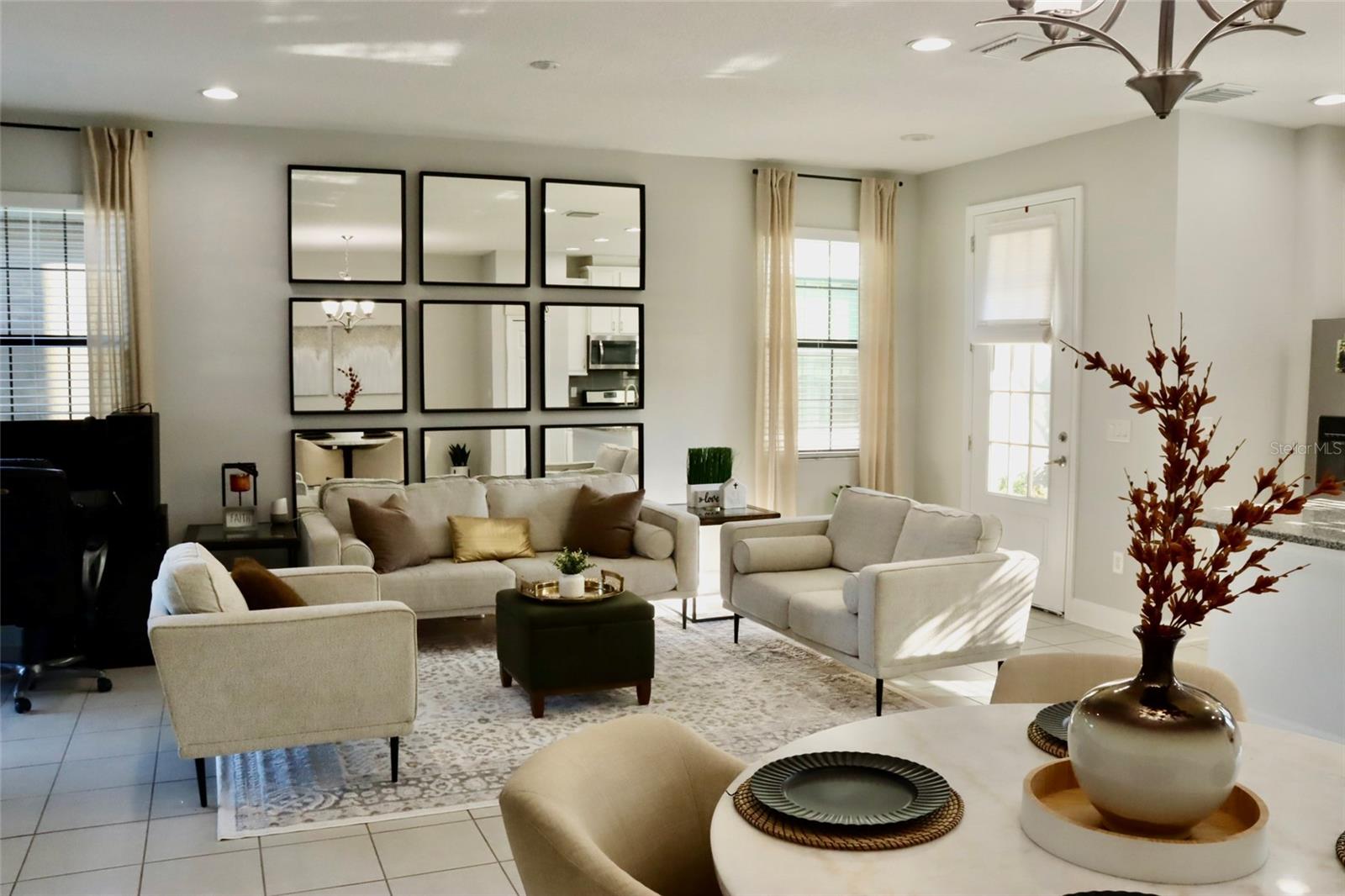 Image 6 of 40 For 5824 Circa Fishhawk Boulevard