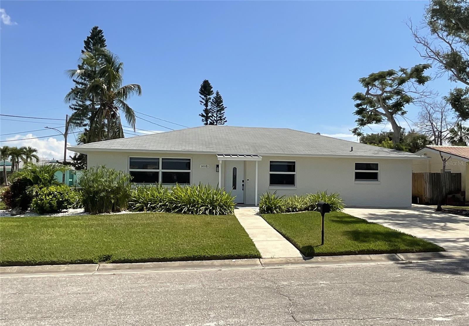 Details for 14181 Parsley Drive, MADEIRA BEACH, FL 33708