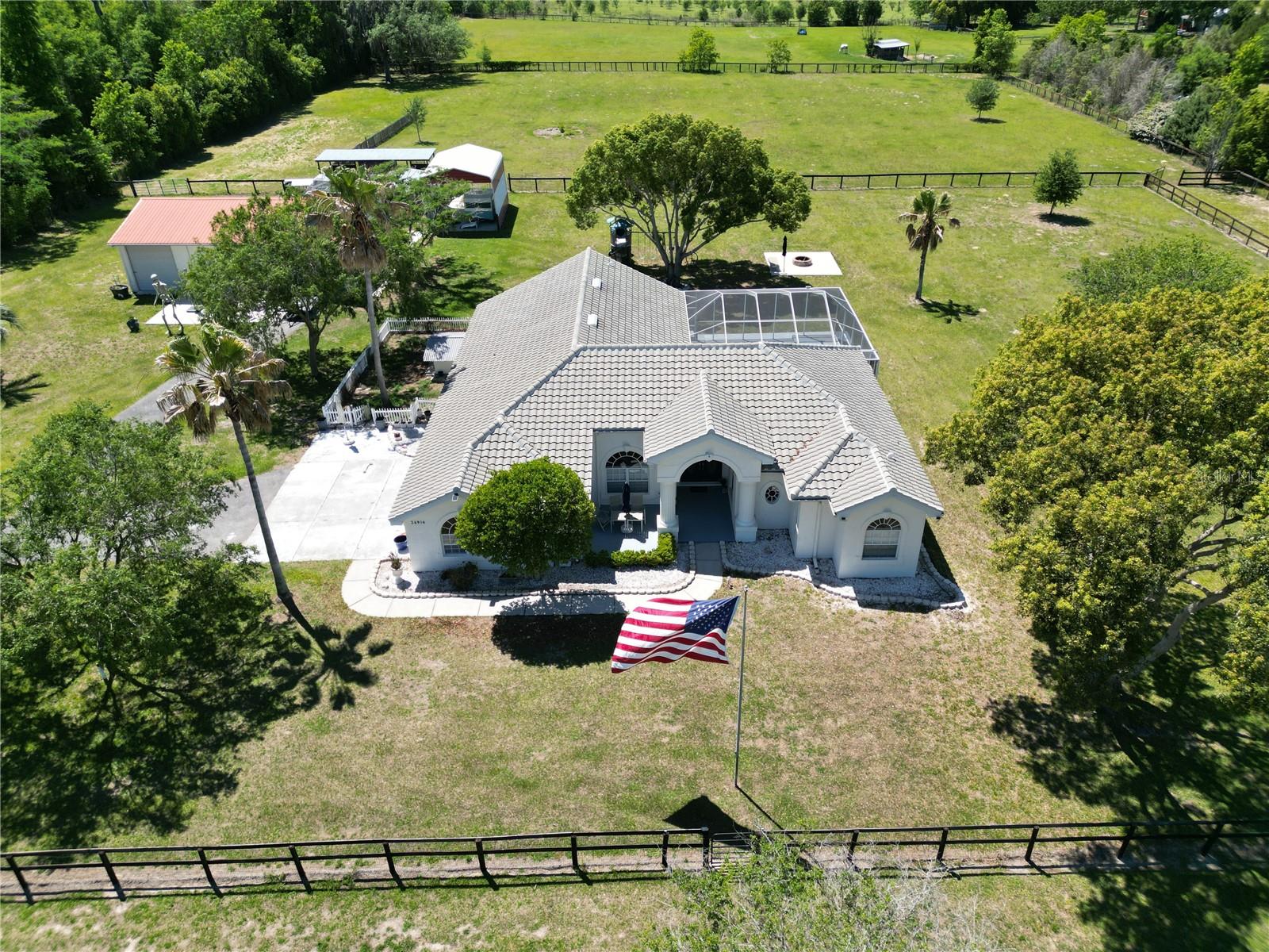 Details for 26914 Mondon Hill Road, BROOKSVILLE, FL 34601