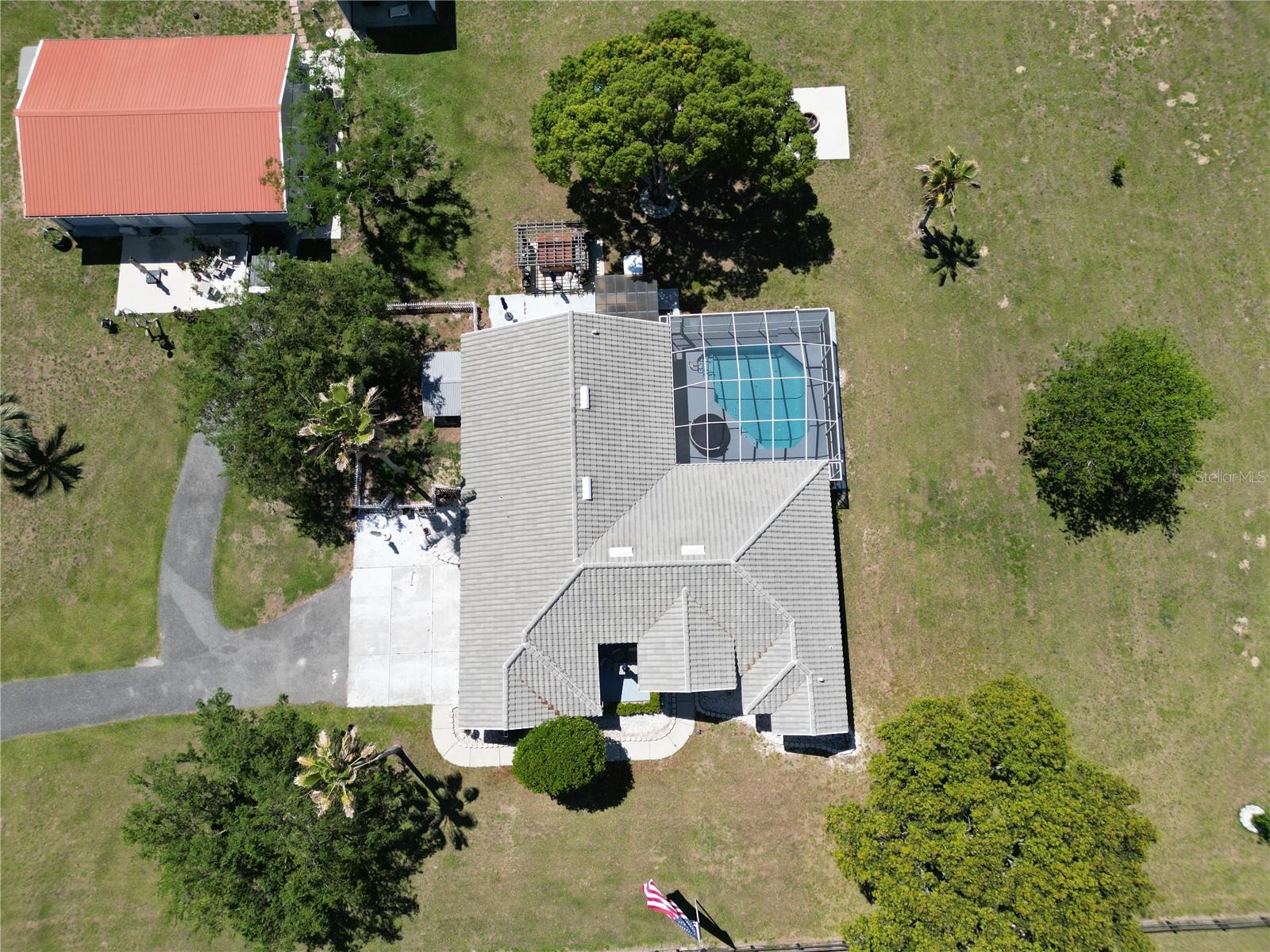 Image 34 of 70 For 26914 Mondon Hill Road