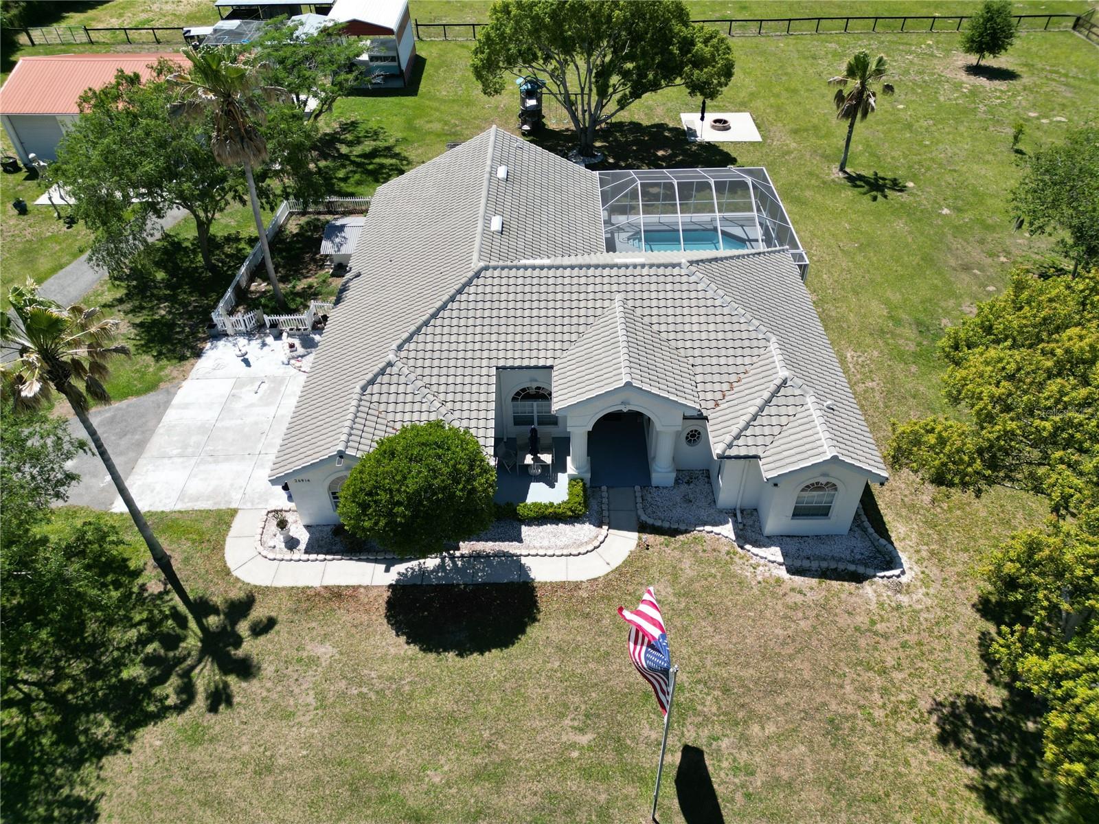 Image 35 of 70 For 26914 Mondon Hill Road