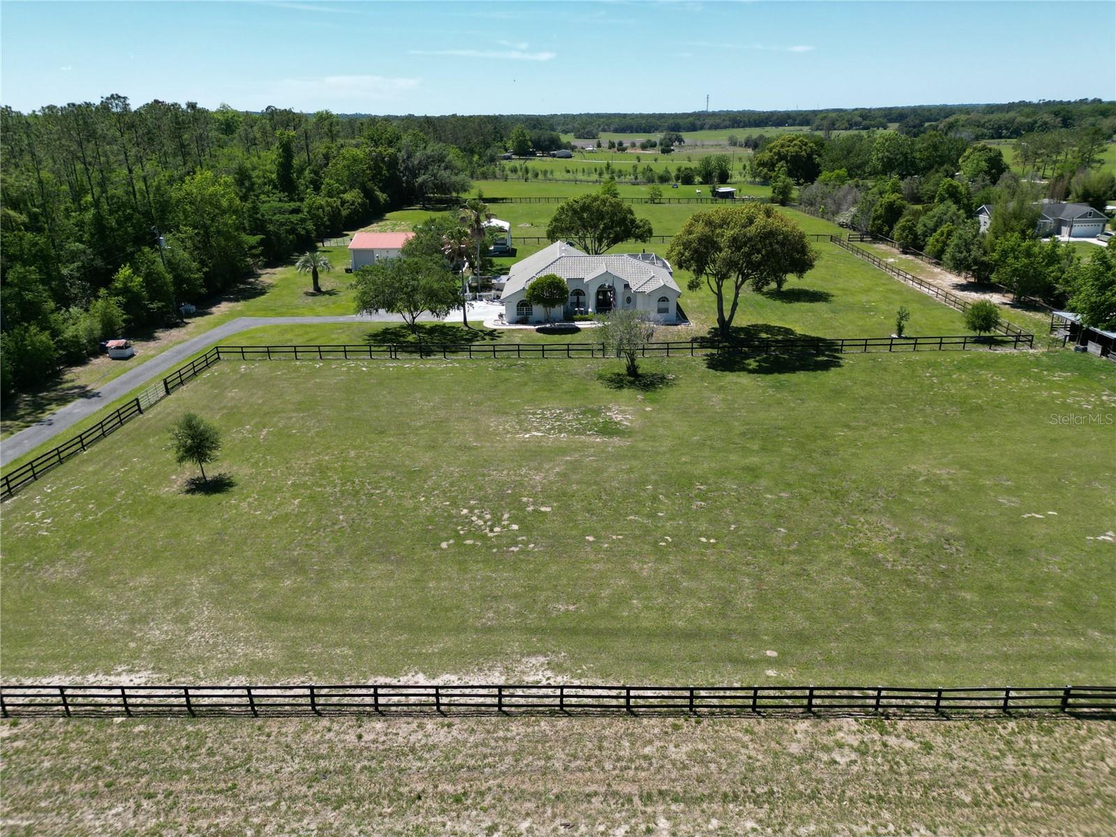 Image 36 of 70 For 26914 Mondon Hill Road