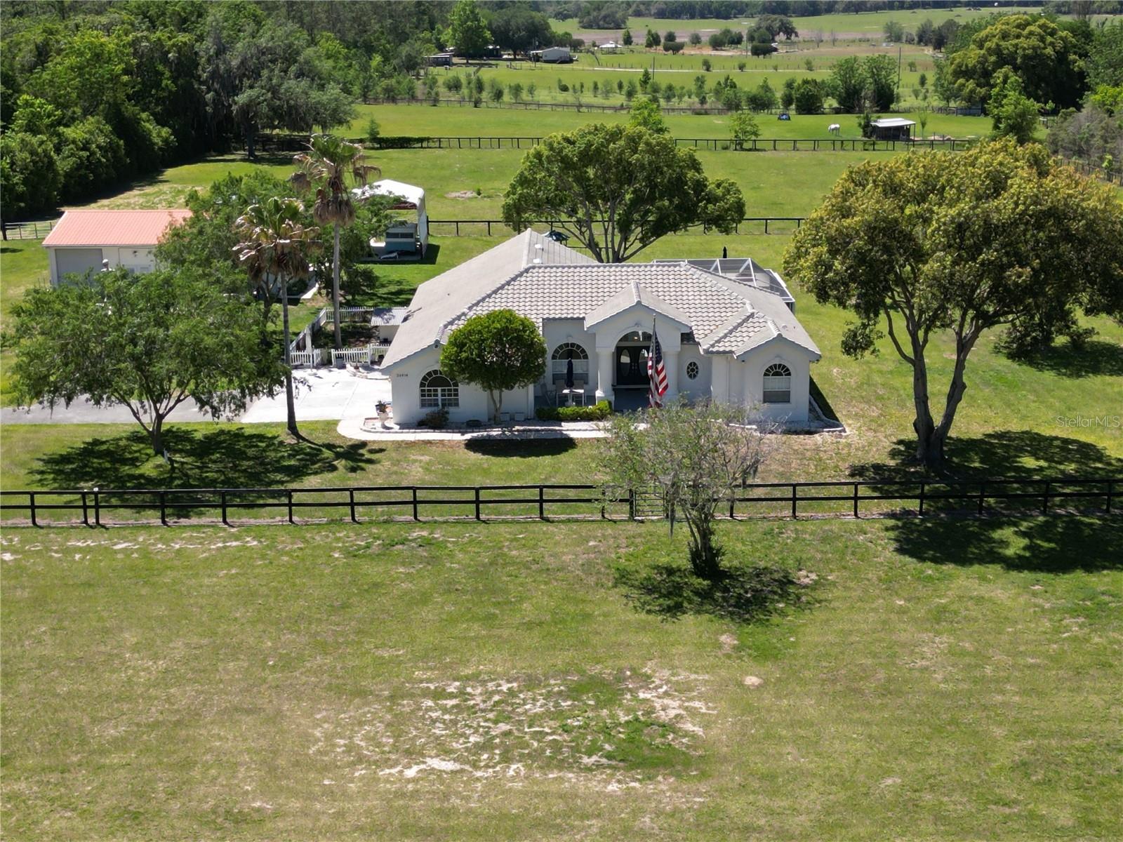 Image 38 of 70 For 26914 Mondon Hill Road