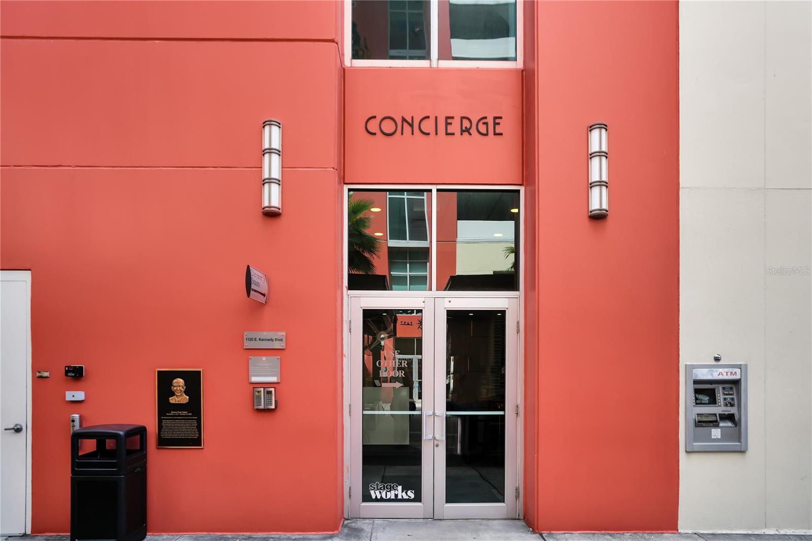 Details for 1120 Kennedy Boulevard 827, TAMPA, FL 33602