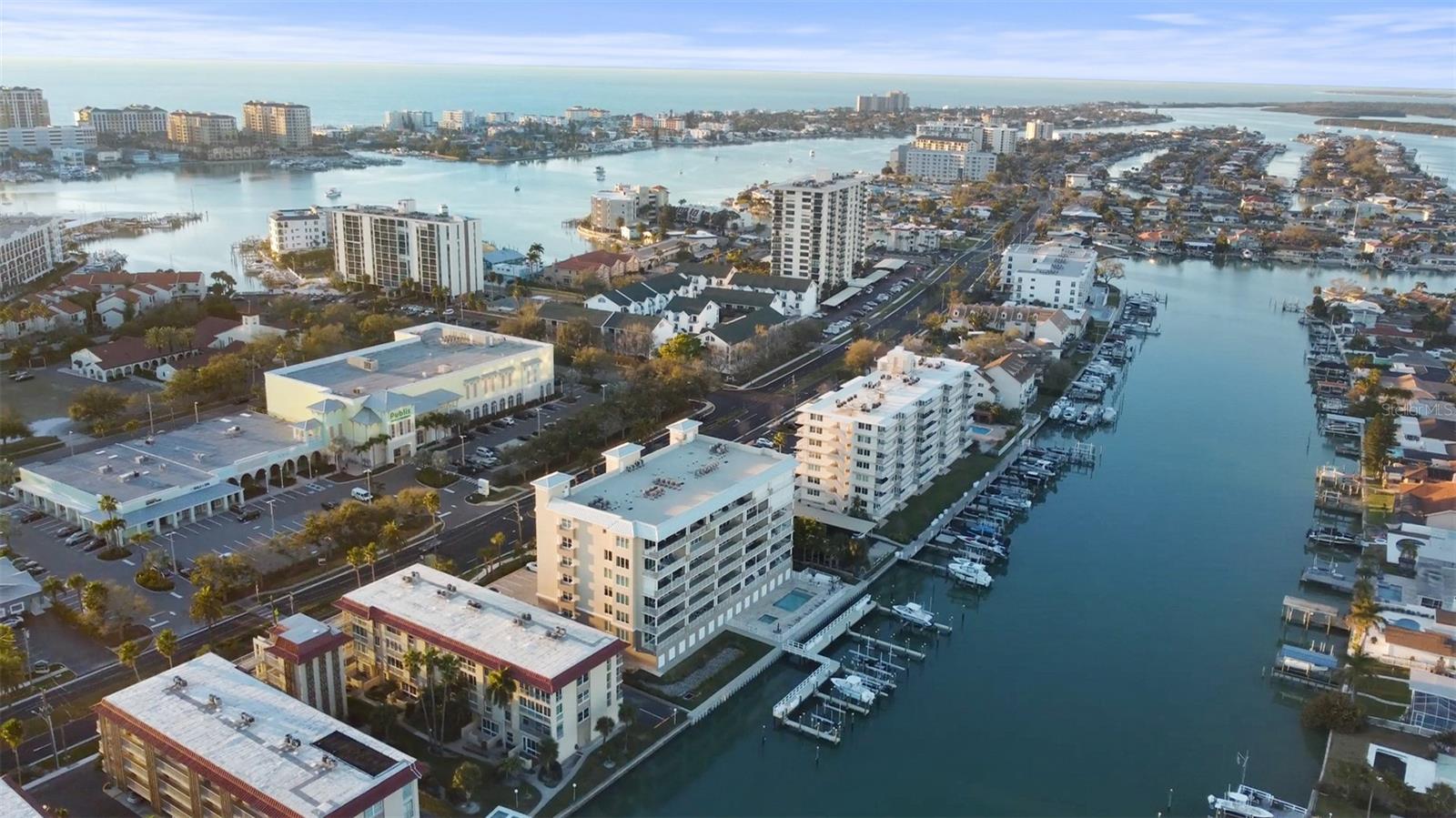 Details for 125 Island Way 502, CLEARWATER BEACH, FL 33767