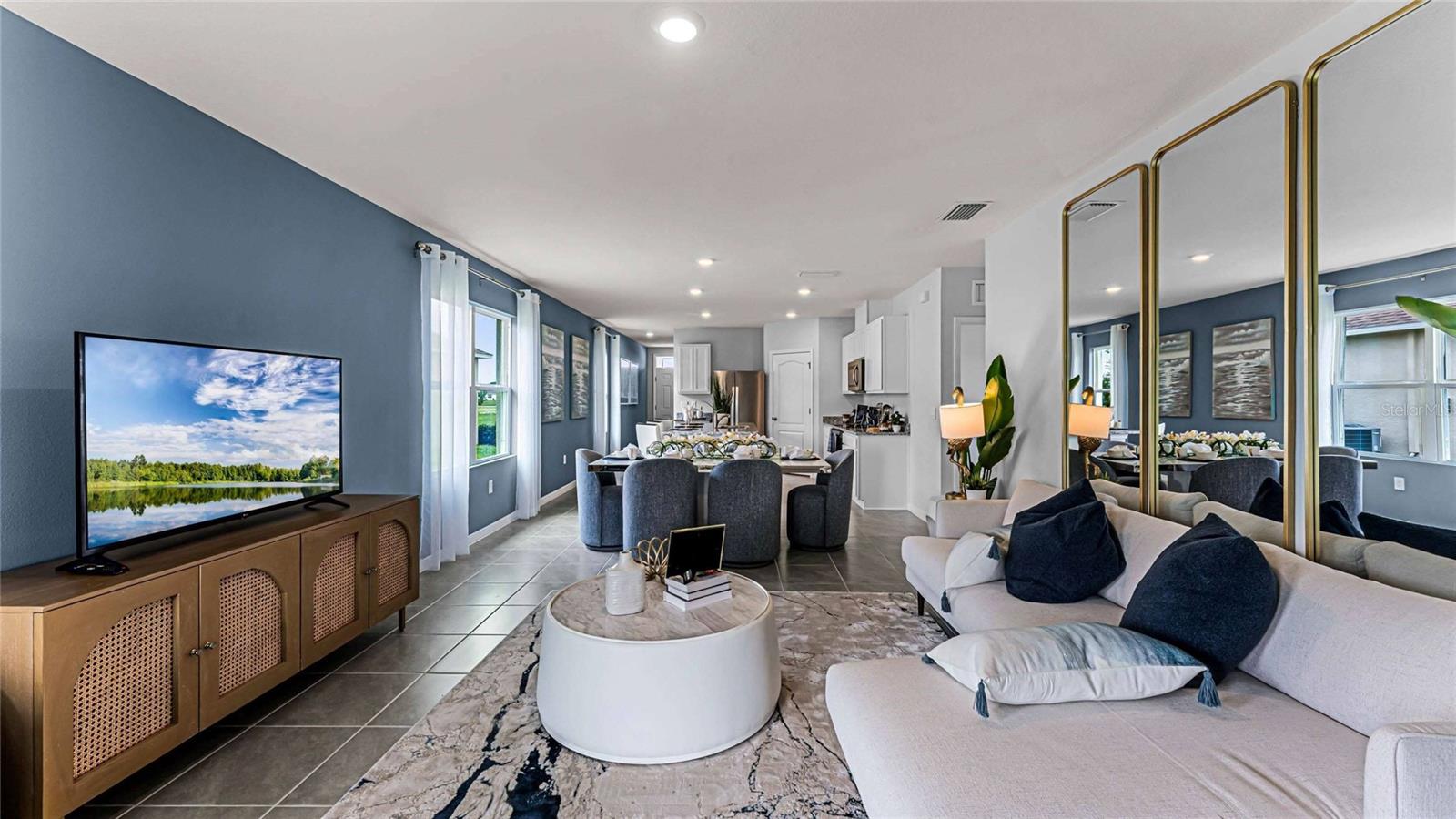 Listing photo id 6 for 35526 Sunflower Hill Drive