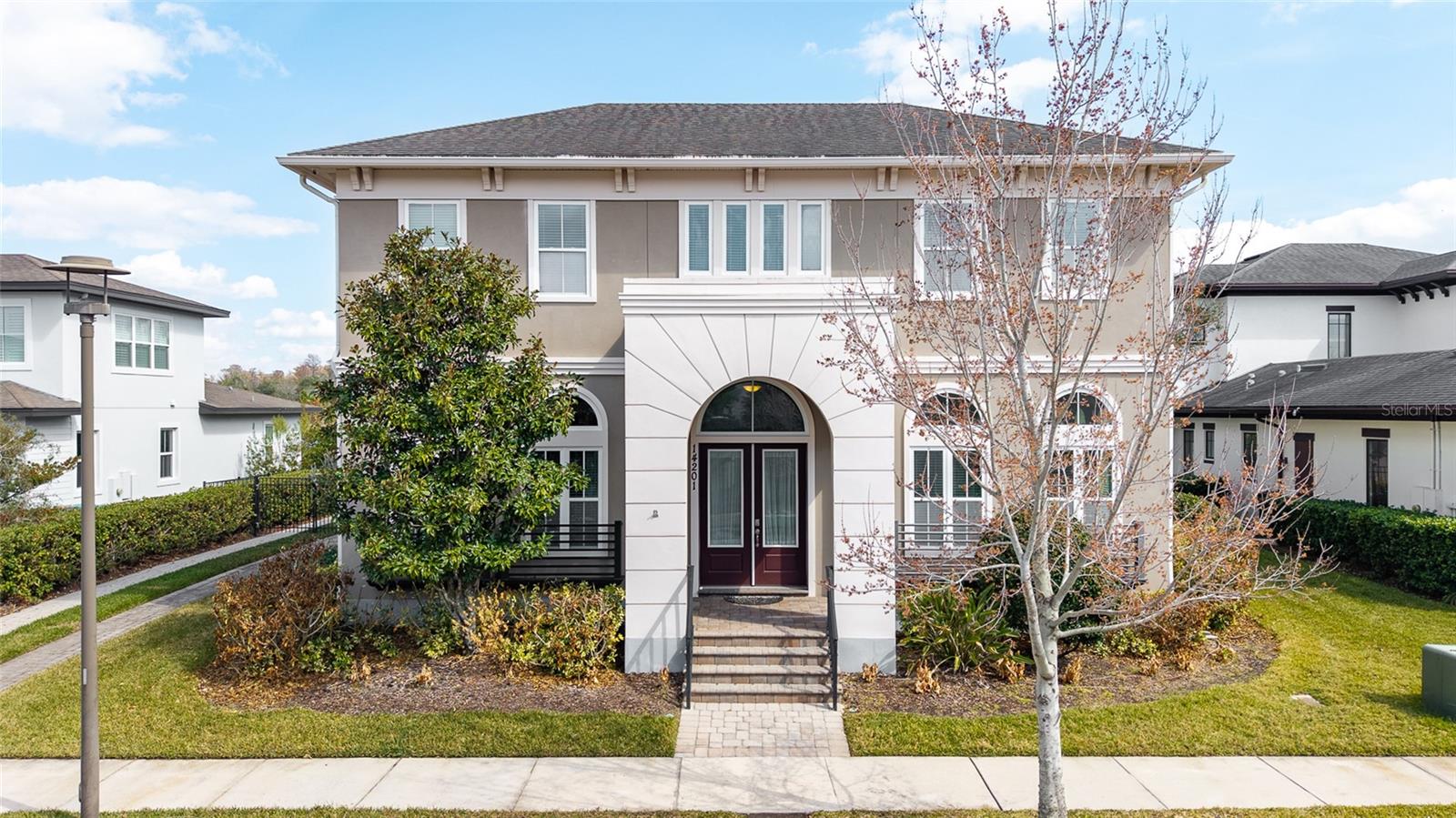 Details for 14201 Corrigan Avenue, ORLANDO, FL 32827