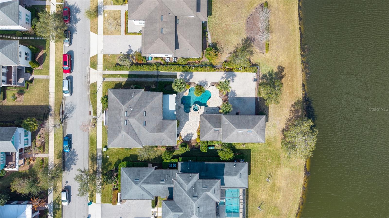 Image 55 of 62 For 14201 Corrigan Avenue