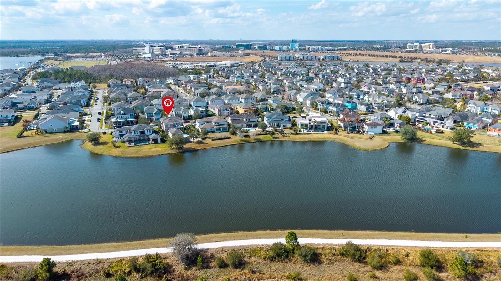 Image 59 of 62 For 14201 Corrigan Avenue