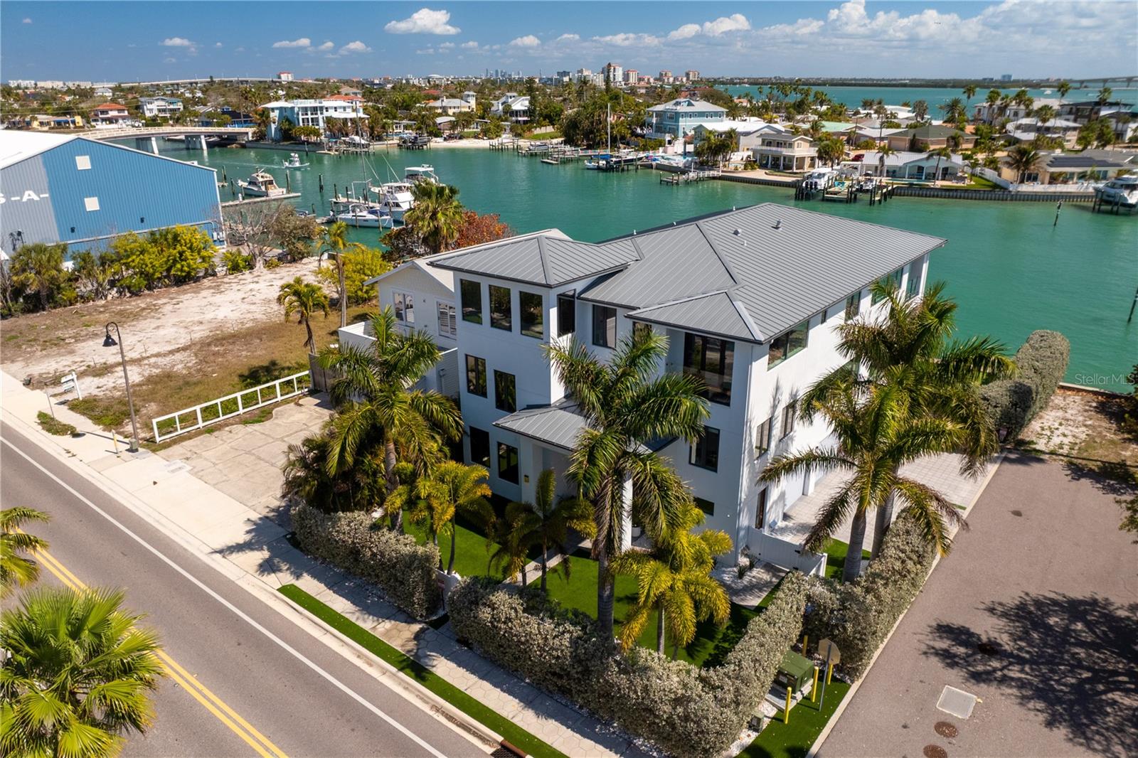 Image 30 of 37 For 1801 Pass A Grille Way