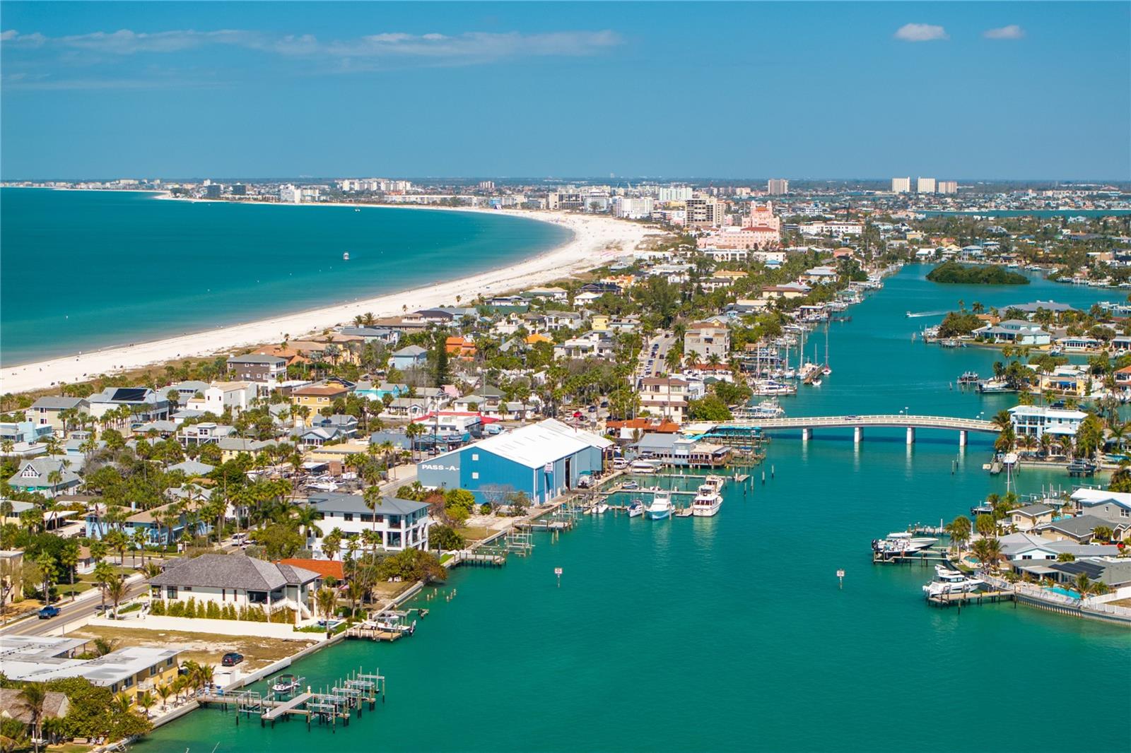 Image 34 of 37 For 1801 Pass A Grille Way