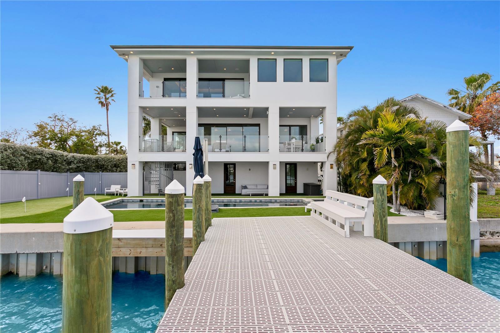 Image 35 of 37 For 1801 Pass A Grille Way