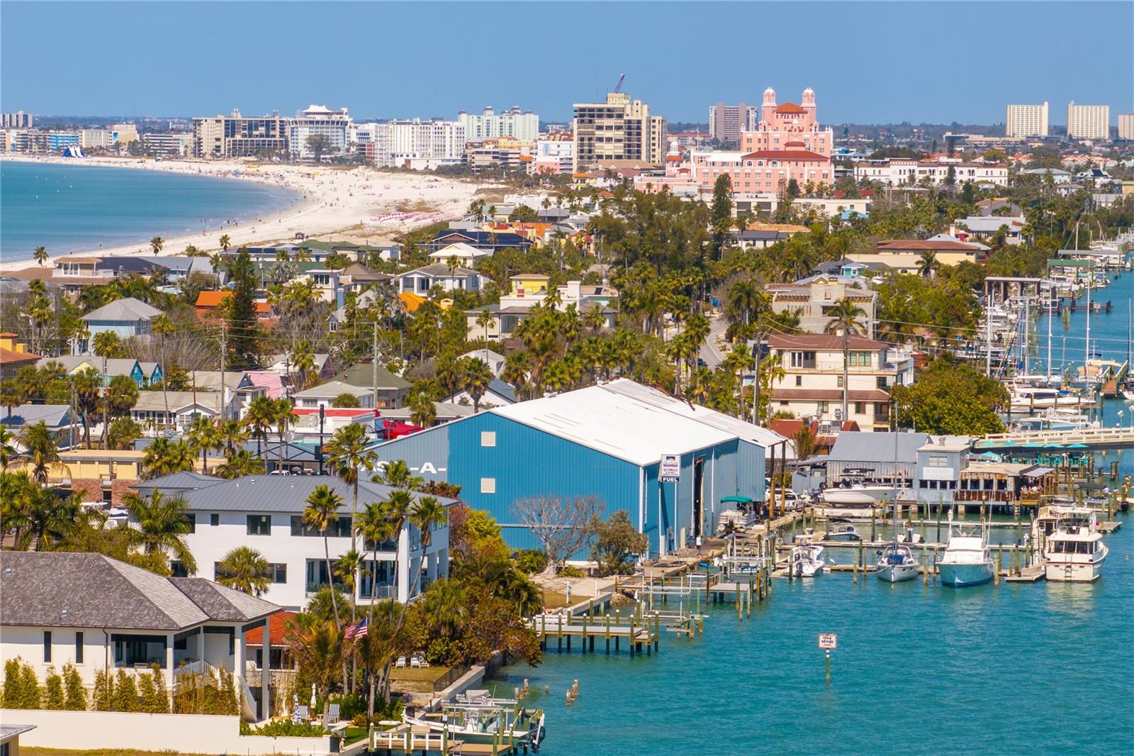 Image 5 of 37 For 1801 Pass A Grille Way