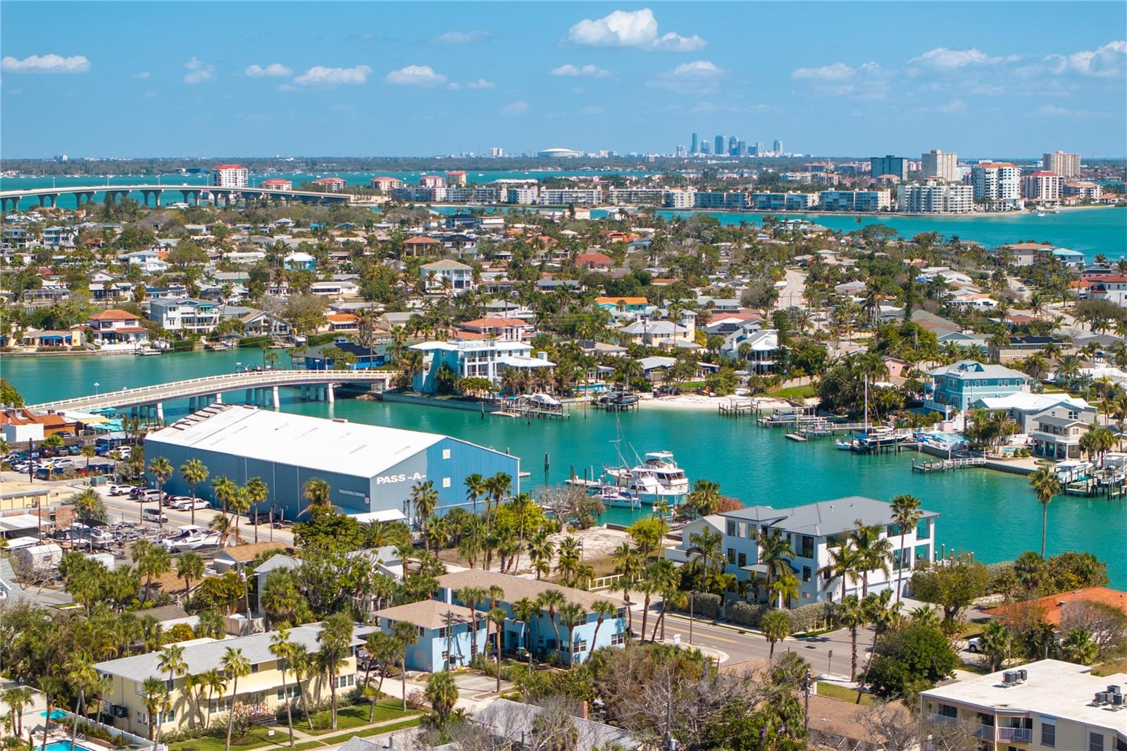 Image 6 of 37 For 1801 Pass A Grille Way