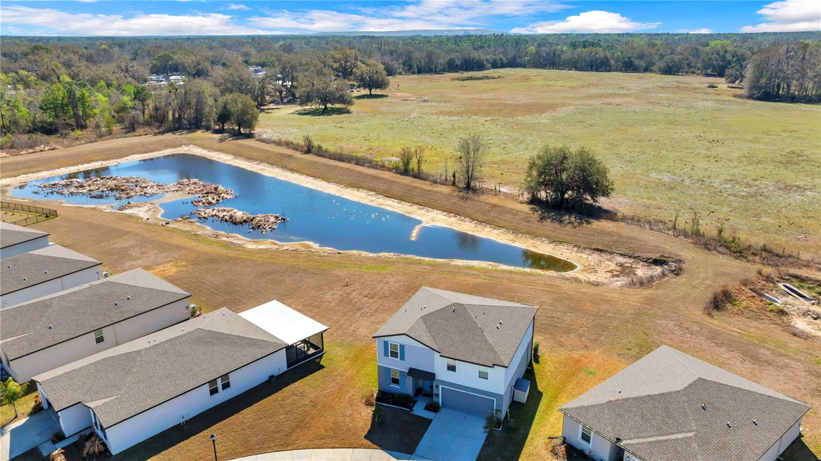 Image 3 of 64 For 3070 Forrest Plum Court